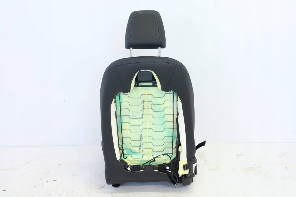 фото №5, Сиденья заднее сиденье середина салон bmw x2 f39 hksw mat.micro hexagon sensatec