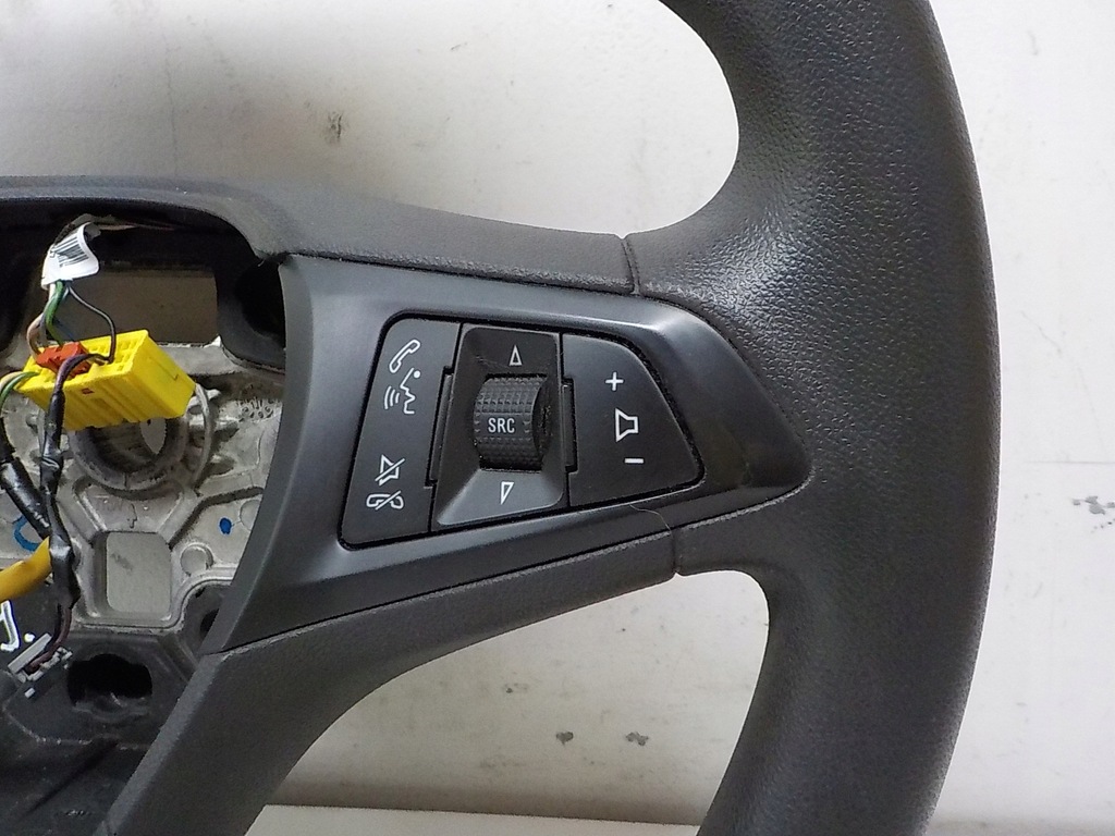 фото №10, Opel astra k v воздуховод 39108893