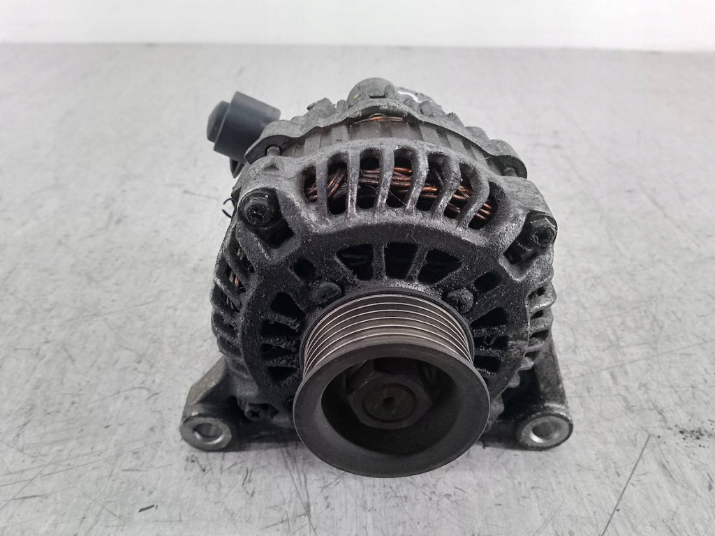 Купити Генератор peugeot 206 9638275880 1.4 75km mitsubishi a005ta6291zeb