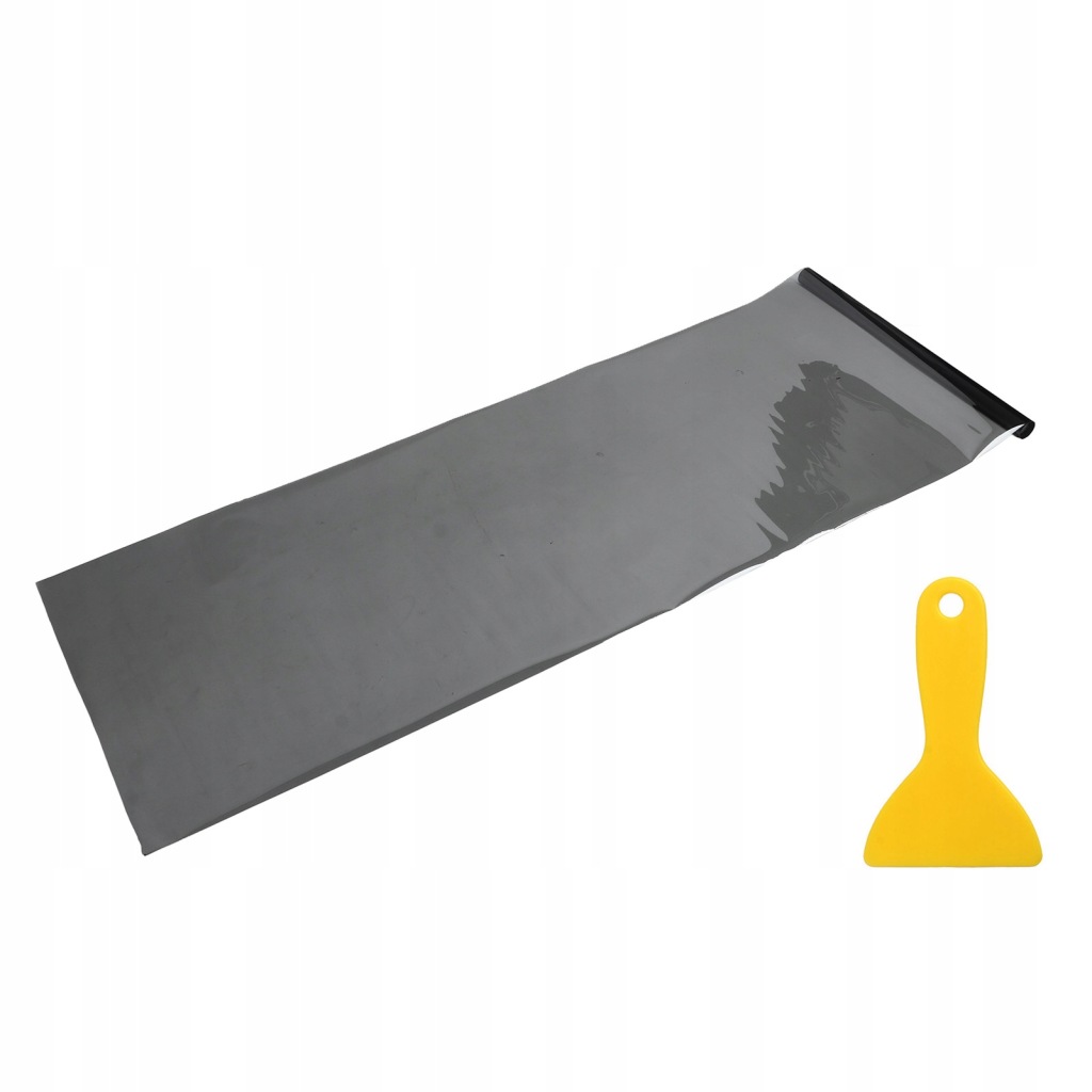 фото №5, Плівка na скло автомобіля водонепроникний скло передня, плівка ic