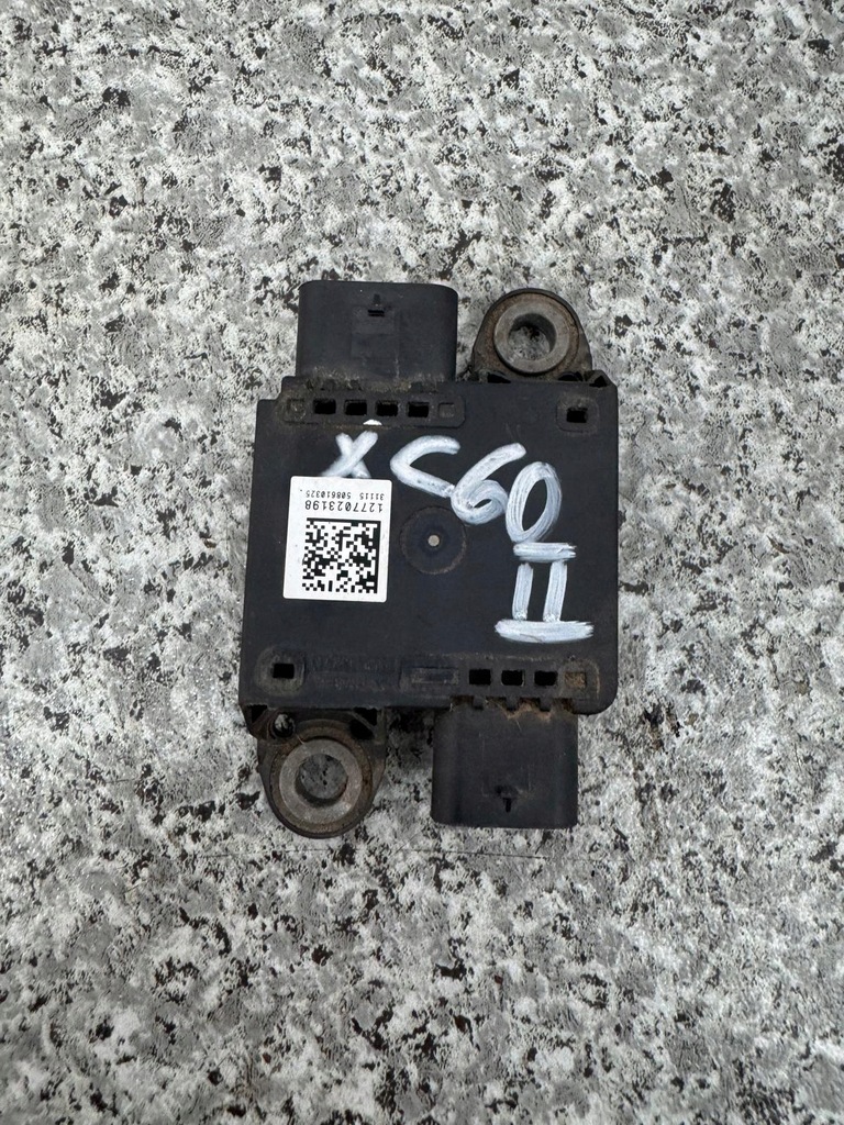 фото №1, Датчик лямбда-зонд volvo xc60 ii 2017-2024 32203033