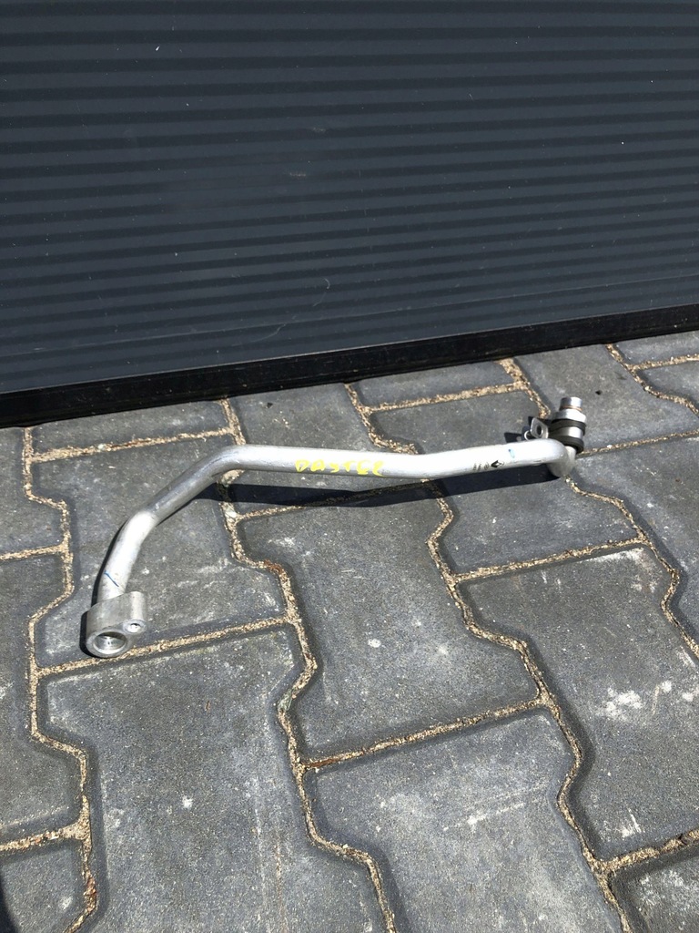 фото №1, Dacia duster ii труба трубка кондиціонера 924802645r