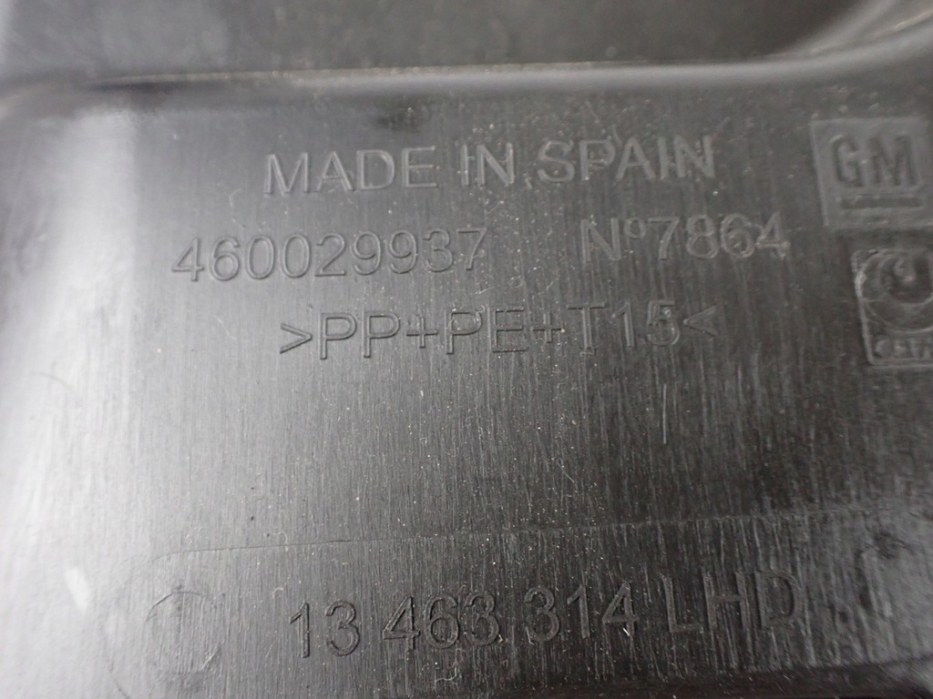 фото №8, Opel crossland x бардачок пассажира europa 13463314