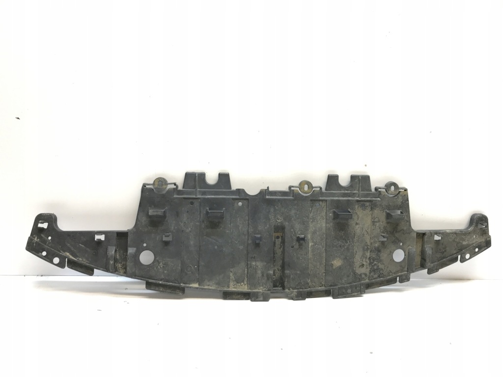 фото №1, Захист плита pod бампер opel astra j iv lift 2012-2016 13368661