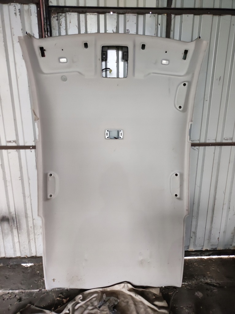 фото №1, Потолок ceed i 1.6 2012