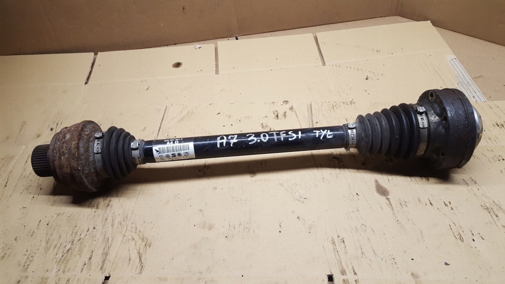 Купить 8r0501204d audi a7 a8 приводной вал левая 3,0 tfsi