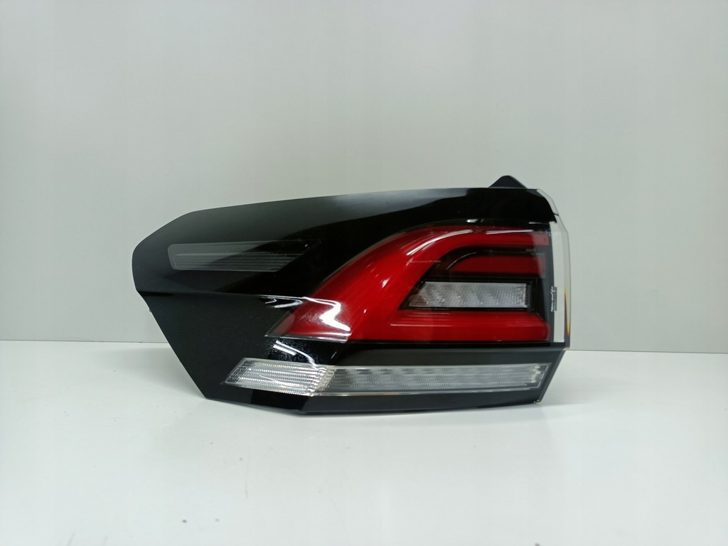 фото №1, Vw taigo лампа задняя левая led 2g7945095