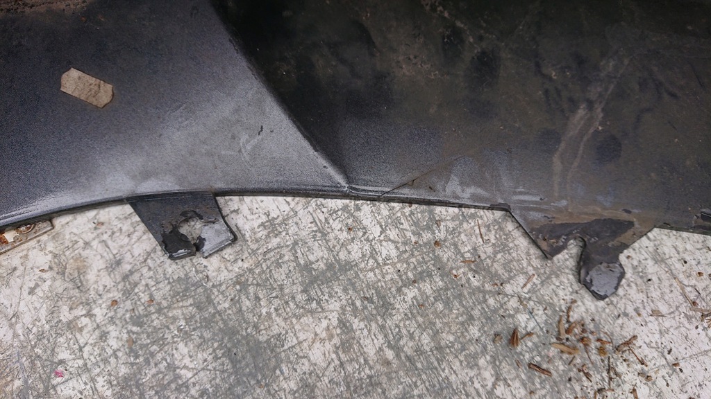 фото №11, Audi a6 c8 18- 4k0 s-line бампер передній перед