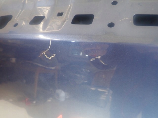 фото №5, Капот крышка двигателя subaru forester 4 iv 12-18r