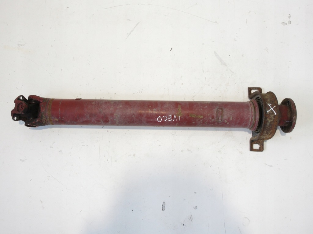 фото №4, Iveco daily ii 89-99 2.5d wał приводной