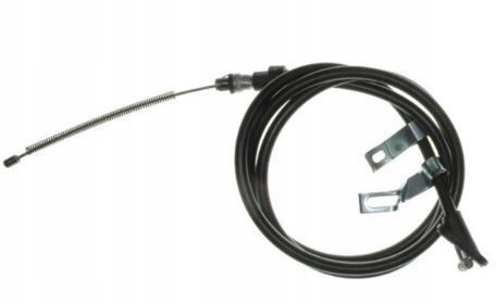 фото №1, Трос тормозная задняя левая honda odyssey 99-01