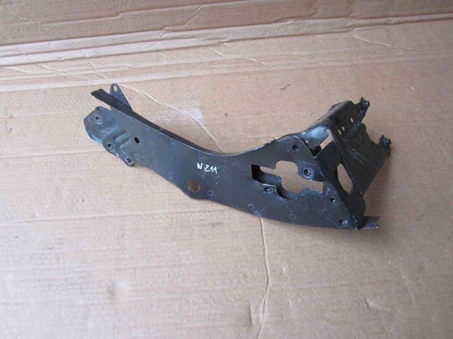 фото №1, Панель фари правий поперечина передній mercedes e-klasa w211