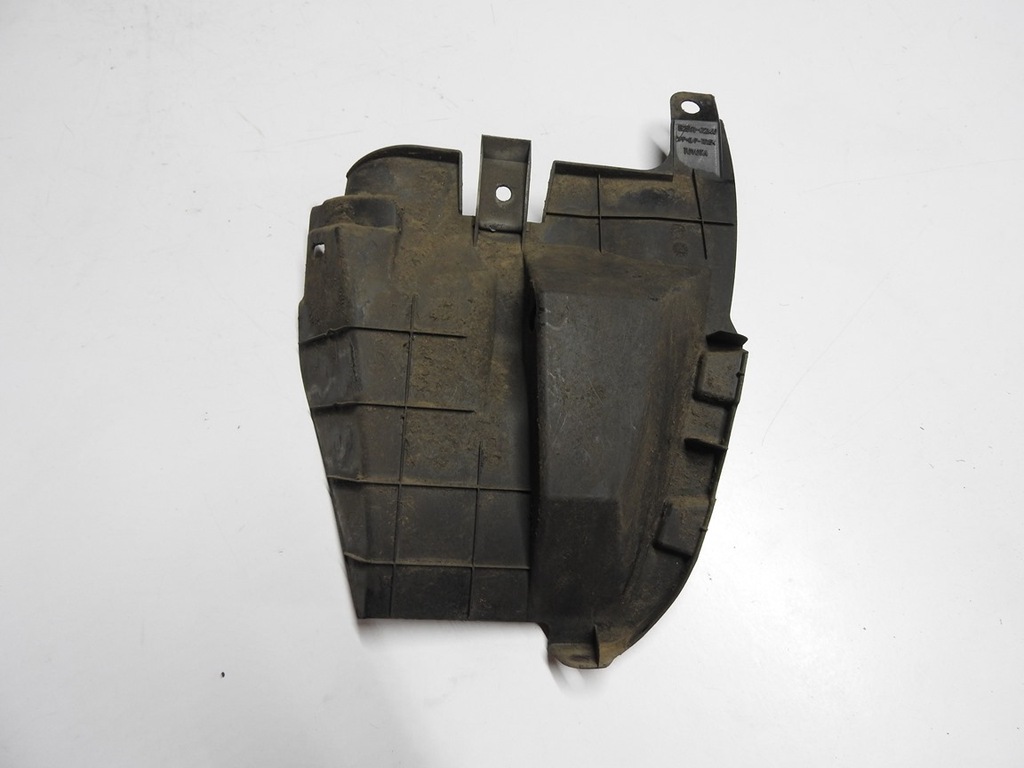 фото №11, Toyota auris i 06-09 защита подкрылок правый задняя 52591-02140
