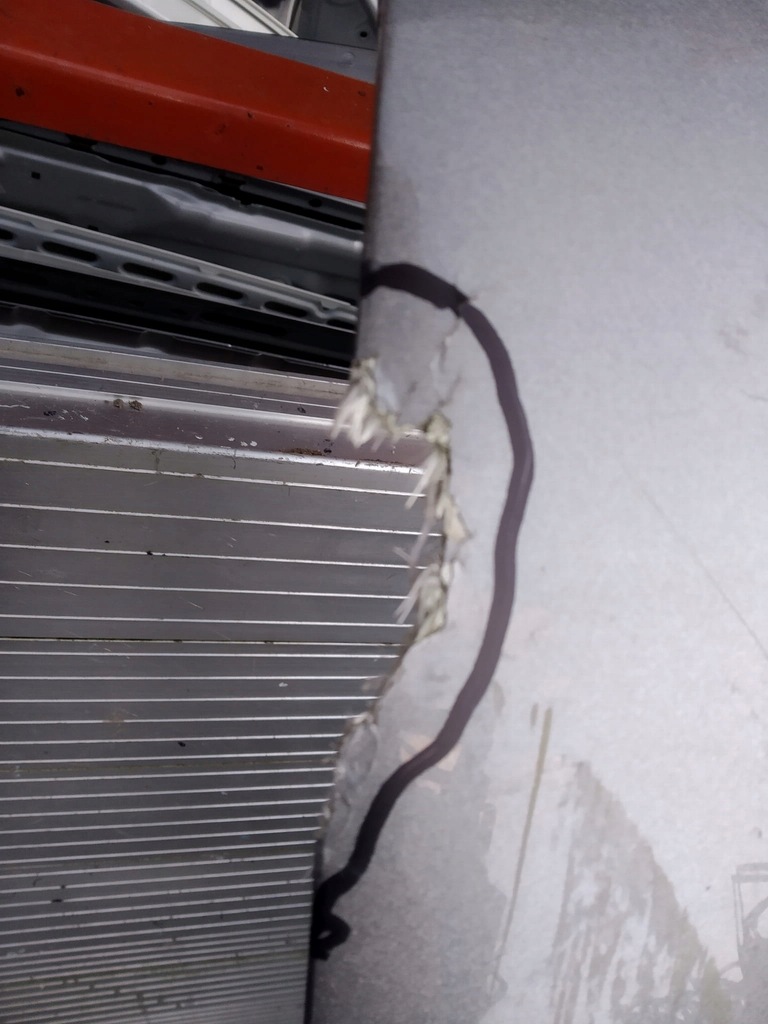 фото №5, F343 лівий крила aston martin rapide 2010-