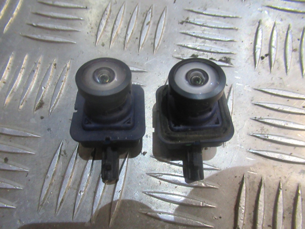 фото №1, Maserati levante ghibli камера заднего вида 68144068ac