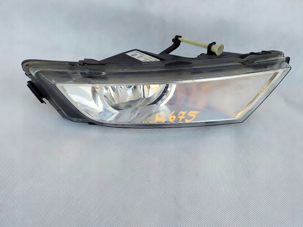 фото №1, Противотуманная фара правый skoda octavia iii 5e0941700d