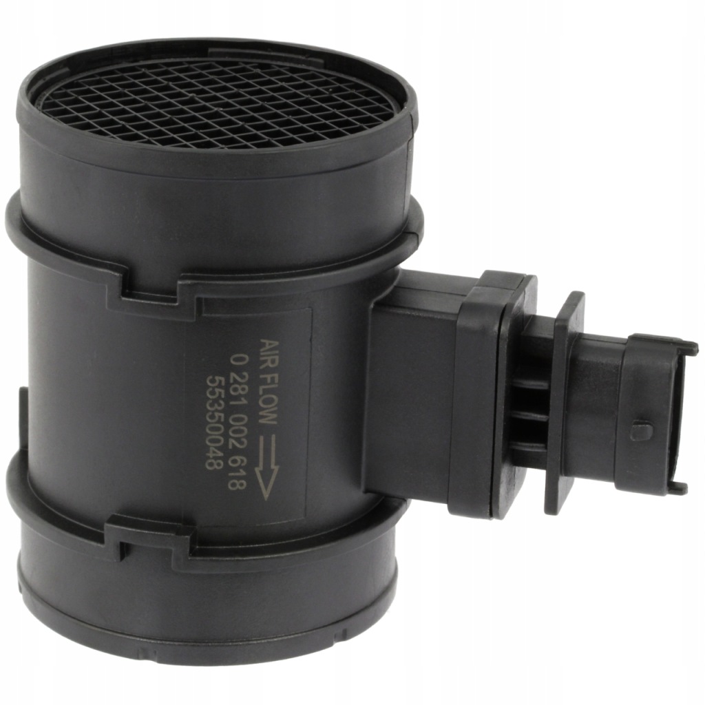 Витратомір повітря fiat idea marea punto 1.9 Доставка