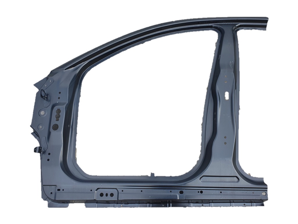 фото №1, Поріг обшивка ліва jaguar e-pace