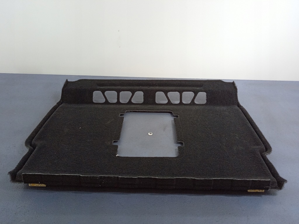 фото №1, Bmw 7 g11 g12 защита обивка багажника 7345599