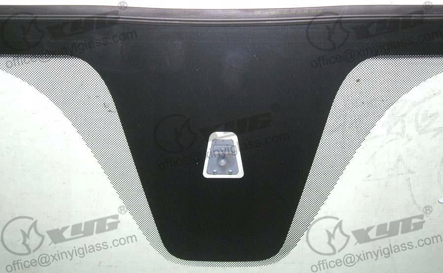 фото №2, Скло лобове alfa romeo mito 2008-