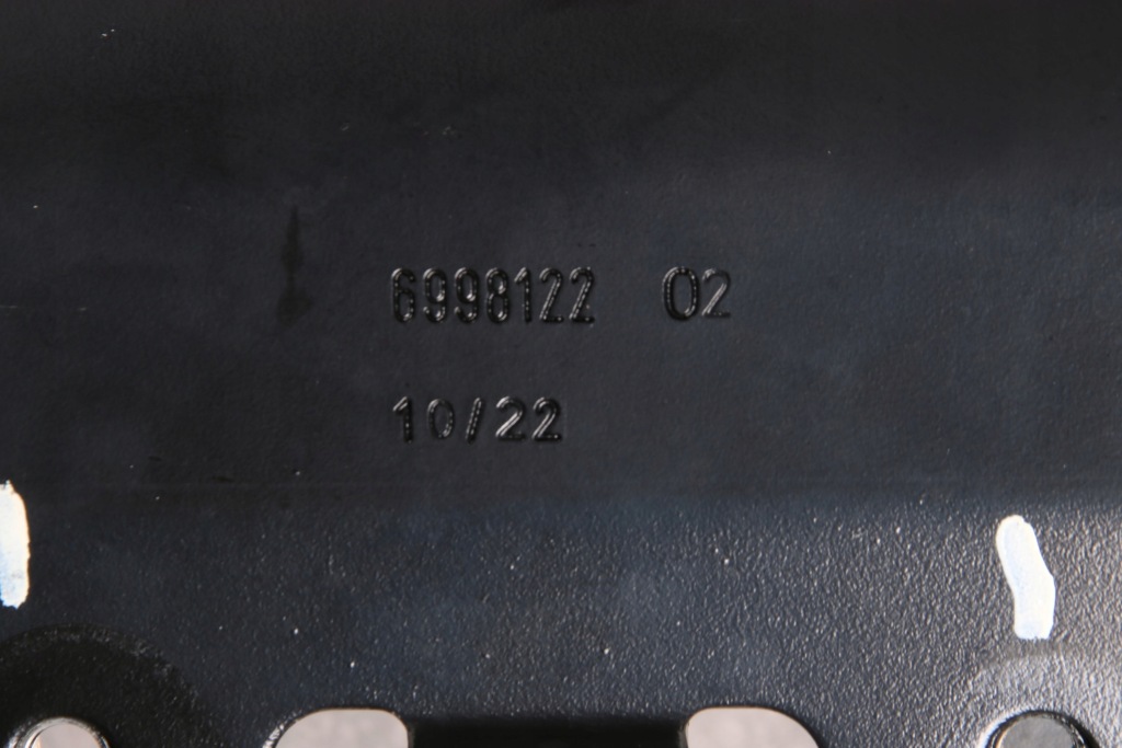 Mini f56 f57 bev ib1 кронштейн компрессор охлаждающий 6998122 с Разборки