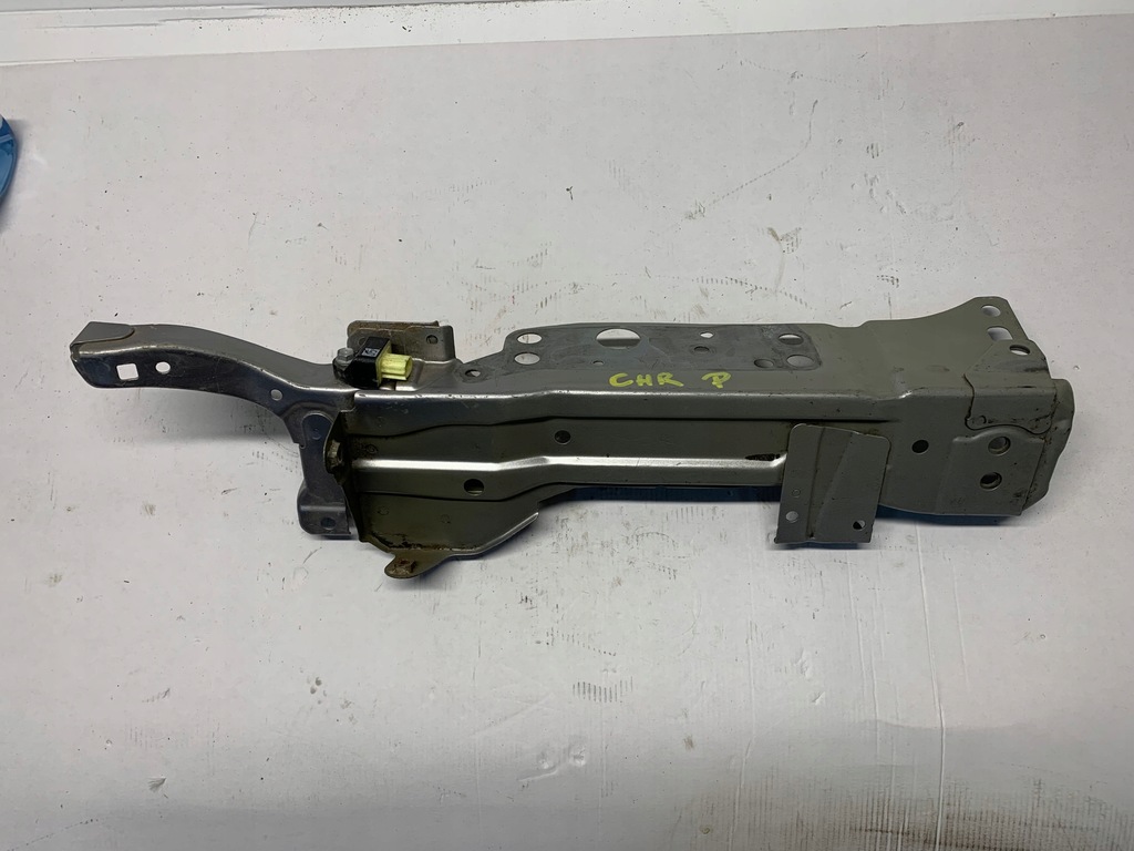 фото №1, Кронштейн кронштейн поперечина передній праве toyota chr
