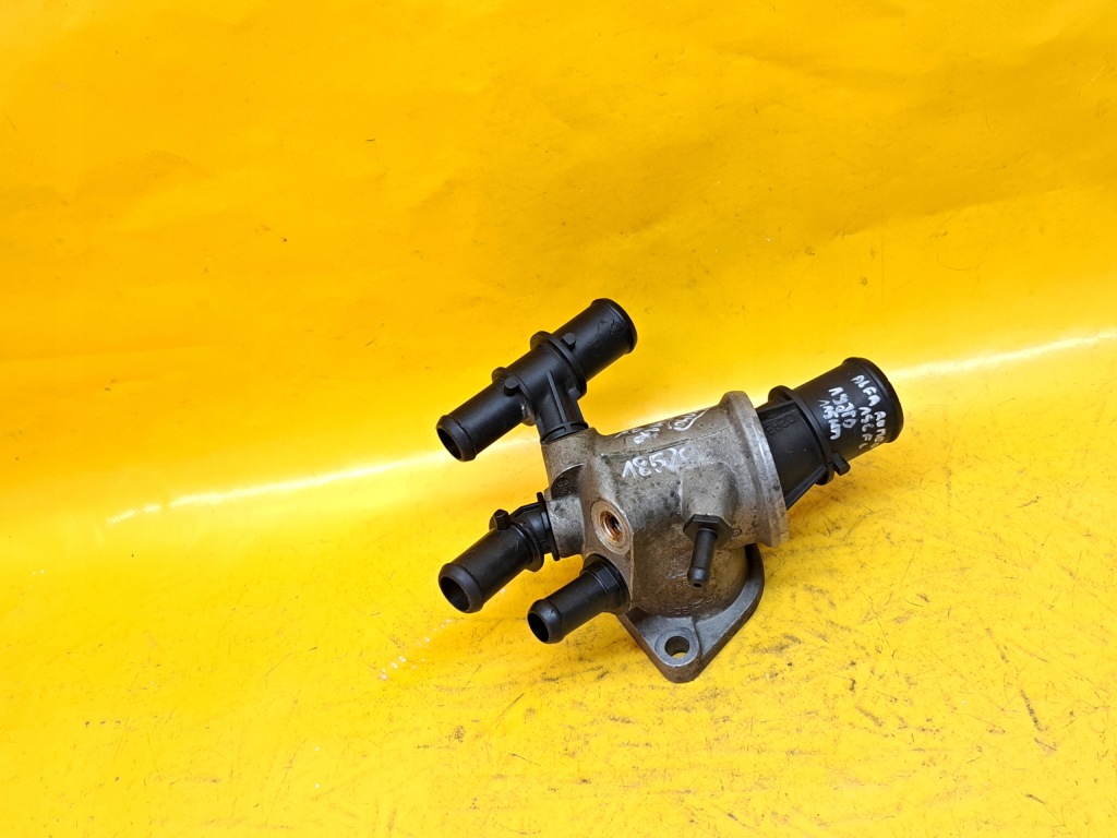 фото №2, Корпус термостата alfa romeo 156 1,9jtd 10283