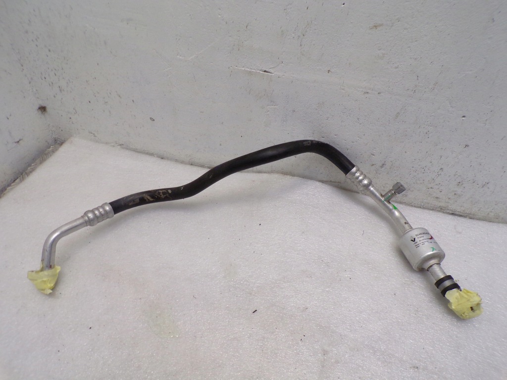 фото №1, Шланг кондиціонера dacia sandero iii 21- 1.0