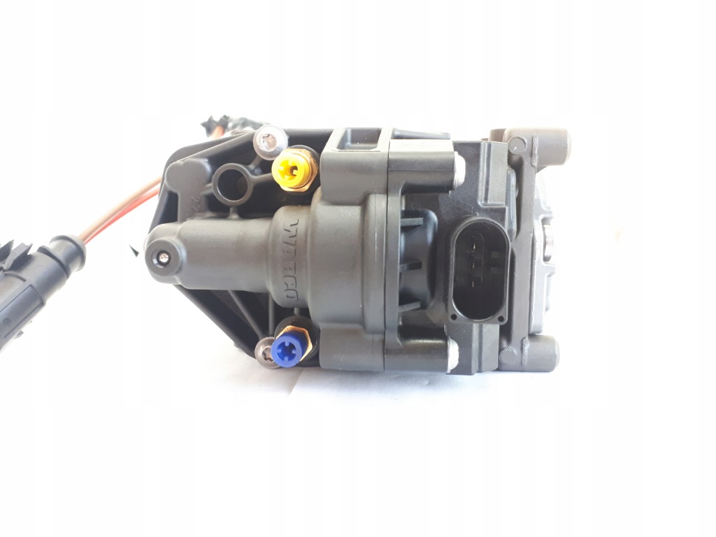 фото №16, Arnott p-3509 компрессор подвеска пневматический