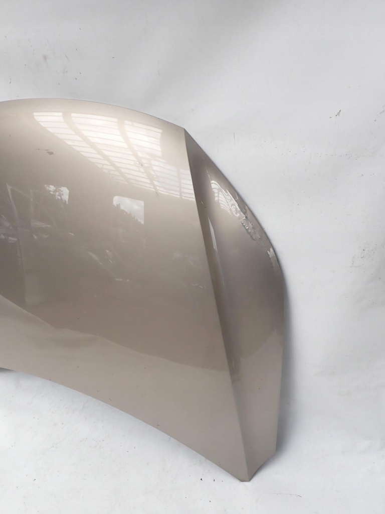 Vw tiguan i 5n0 07- капот крышка двигателя в Украине