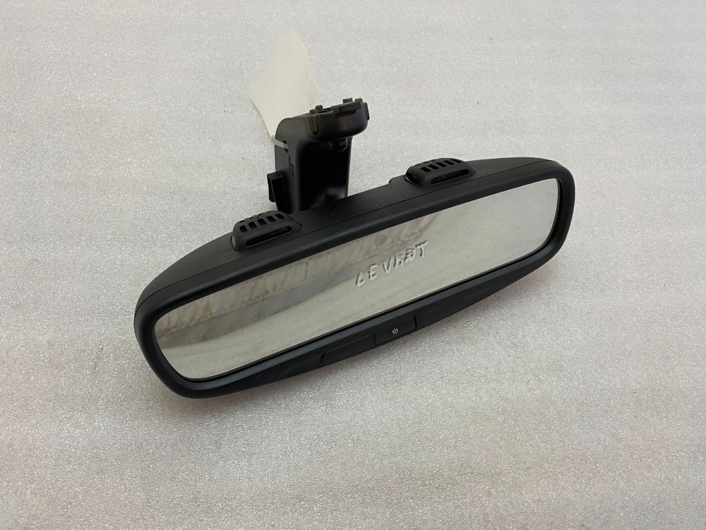 фото №1, Maserati levante зеркало заднего вида