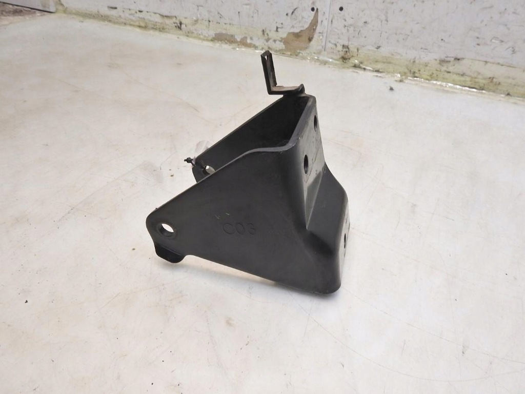 фото №6, Кронштейн коробки hyundai santa fe ii 2.2 crdi