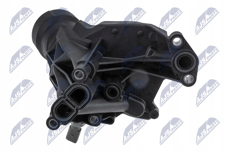 фото №11, Радиатор масла с фильтром