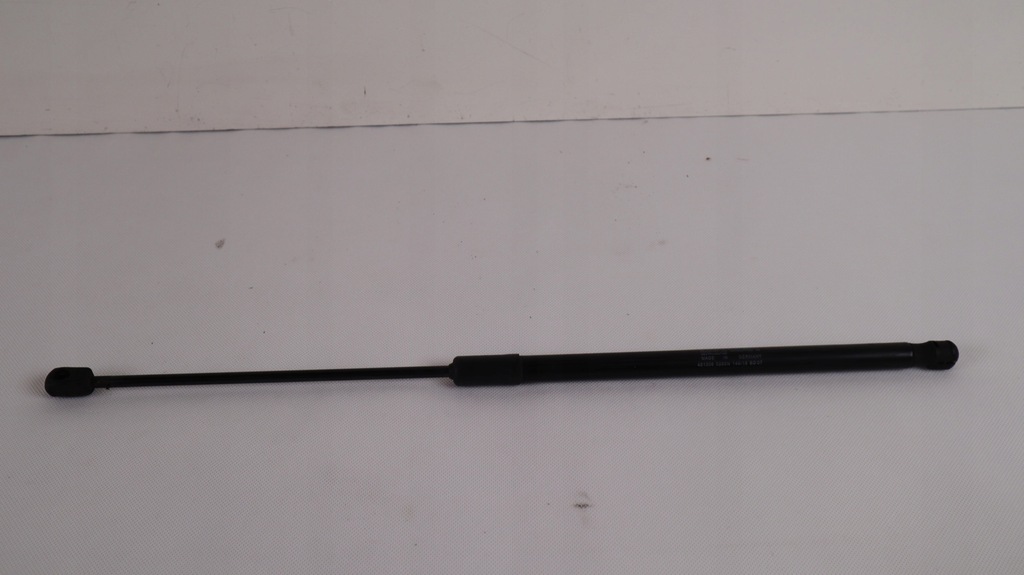 фото №1, Volvo xc60 ii привід капот 31424539