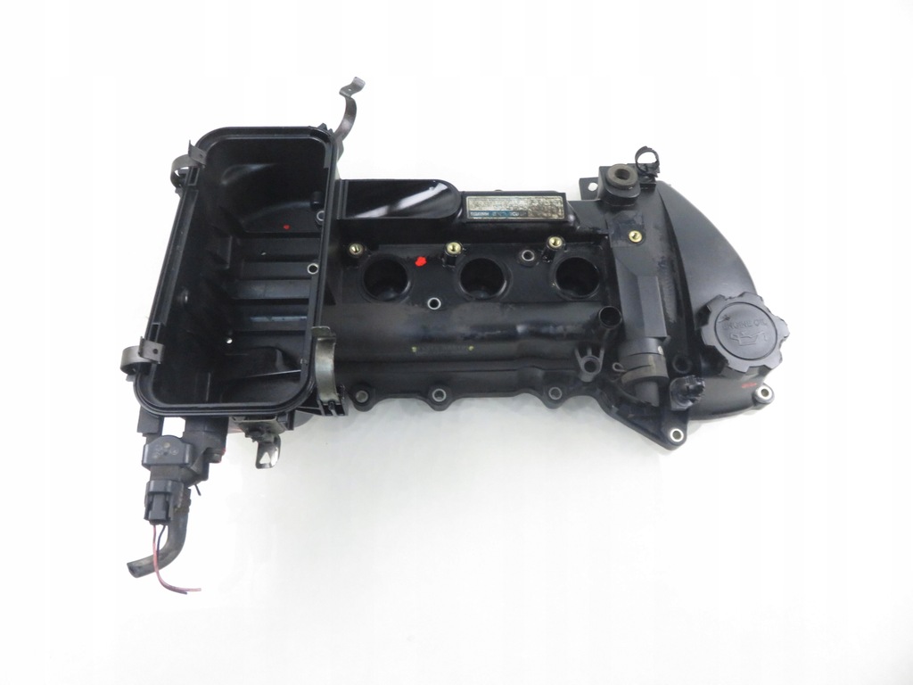 фото №6, Крышка клапанов peugeot 107 1.0 112100q010