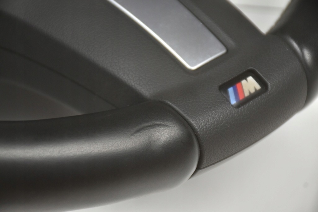 фото №10, Повітропровід багатофункціональний bmw 1 f20 f30 f31 m-pakiet пелюстки перемикання