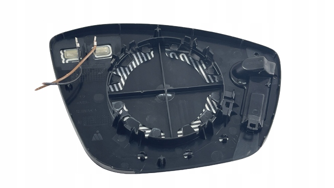 фото №3, Citroen jumpy scudo expert зеркало правое poznań