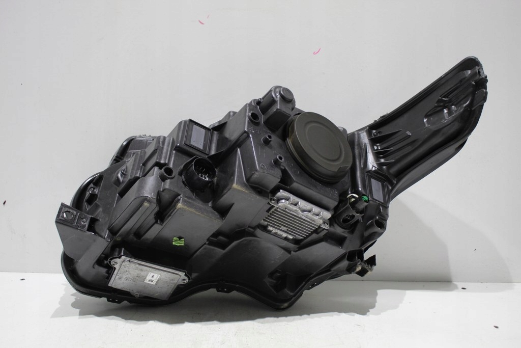 фото №2, Range rover vogue ксенон правый лампа перед правая