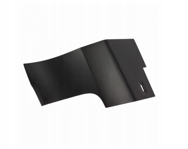 фото №2, Накладка крыла правая ford ecosport mk2 2017-