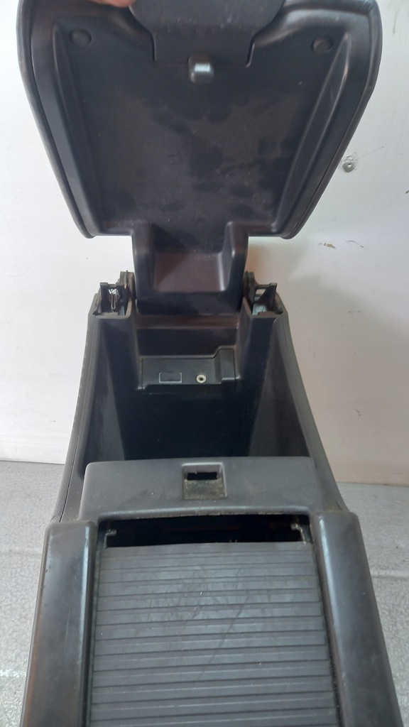 фото №6, Подлокотник volvo xc60 30755732