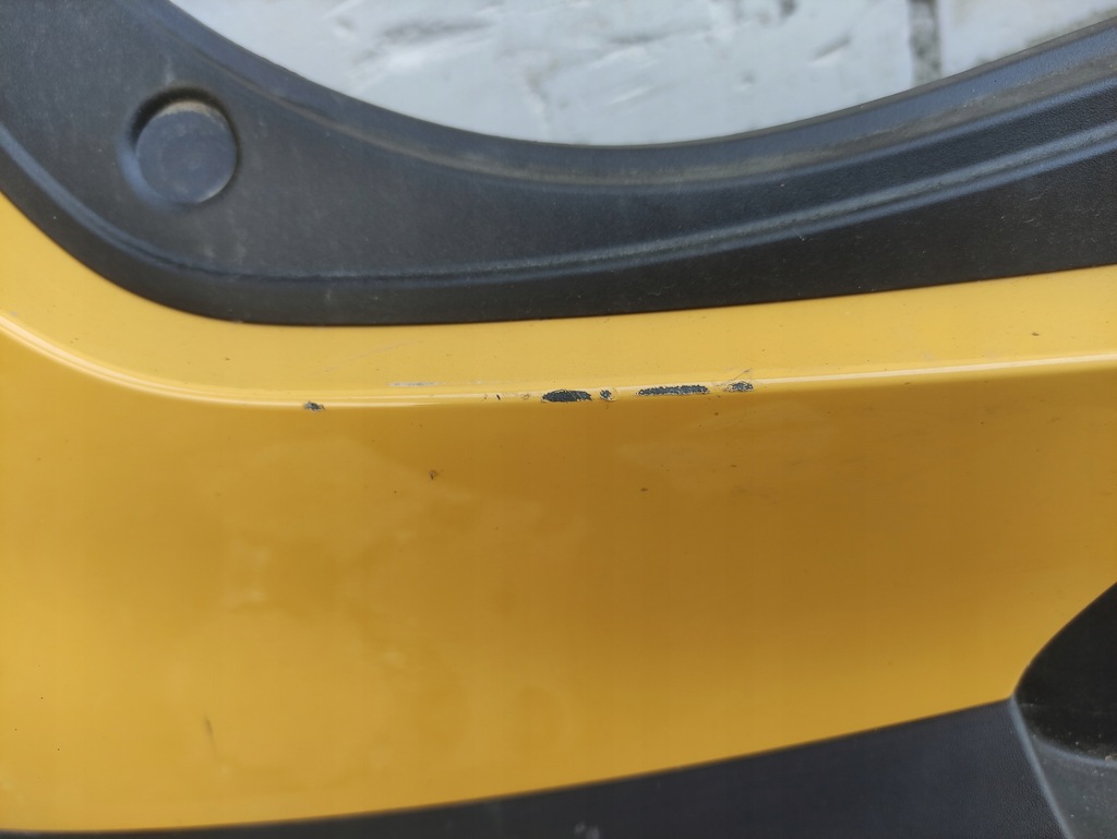 фото №5, Kia stonic lift бампер задня задній 4x pdc kompletny 2023 rok gt-line система контролю сліпих зон