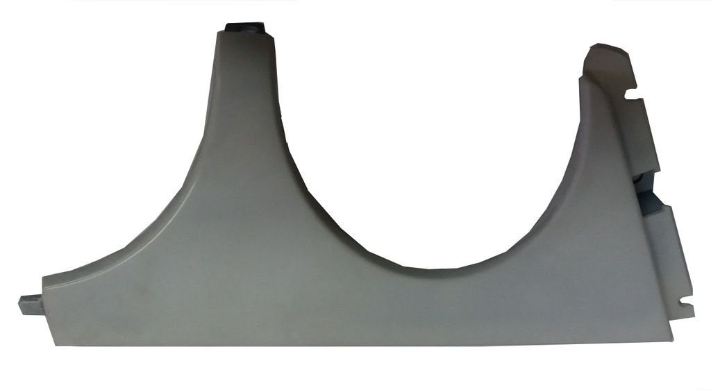 фото №1, Blic 5703-01-3527211p молдинг pod фара