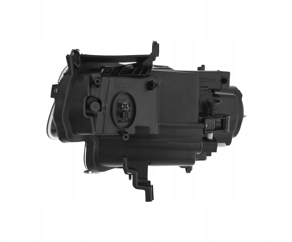 фото №14, Лампа передняя do jeep cherokee kl 2014-2018 68102848ag правая механический