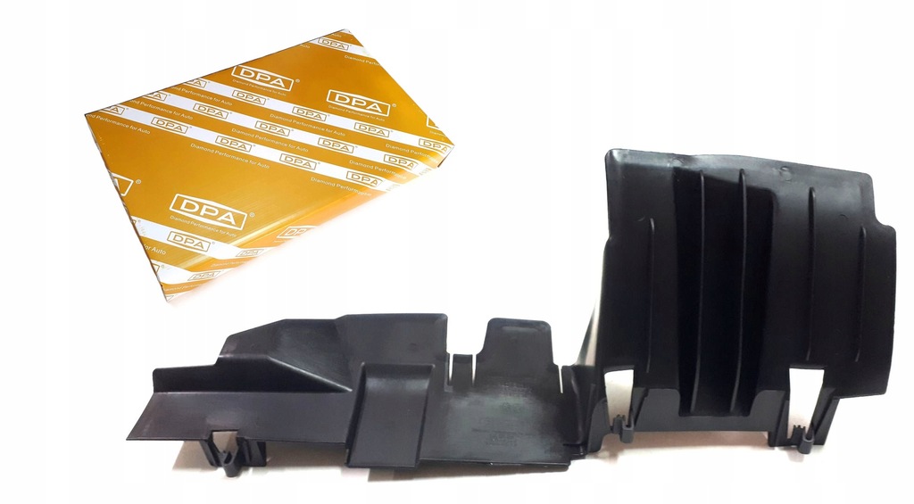 фото №1, Повітропровід повітря права skoda rapid 5ja121284