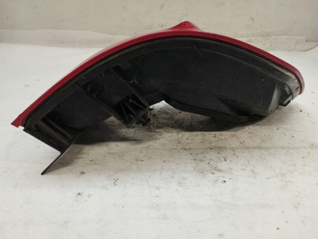 фото №7, Mercedes w212 лампа правий задня a2129066701