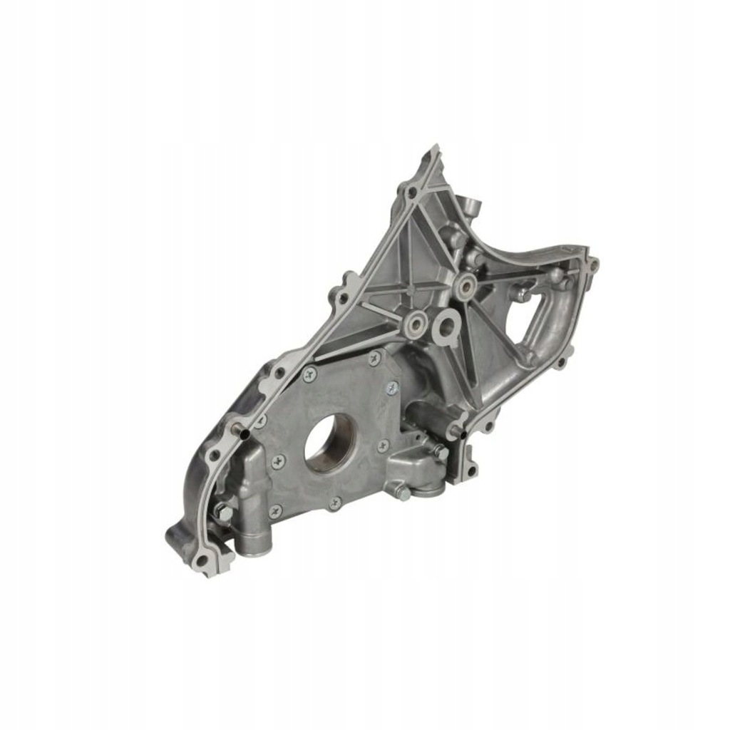 фото №2, Насос масла freccia