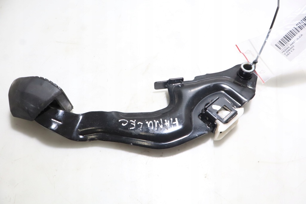 фото №4, Педаль тормоза citroen ds3 1.6