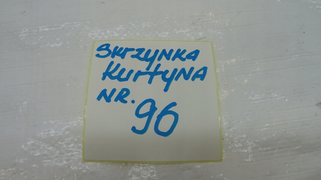 фото №12, Fiat 500x шторка безпеки air bag права