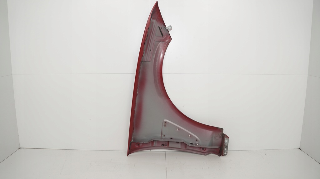 фото №8, Крыло левый перед jaguar xf 11-15r lift jbc2144