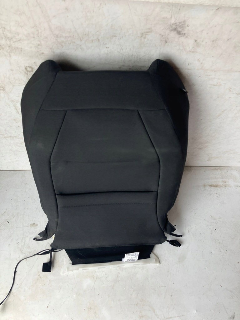 фото №5, Спинка сидіння 5008 ii правий перед